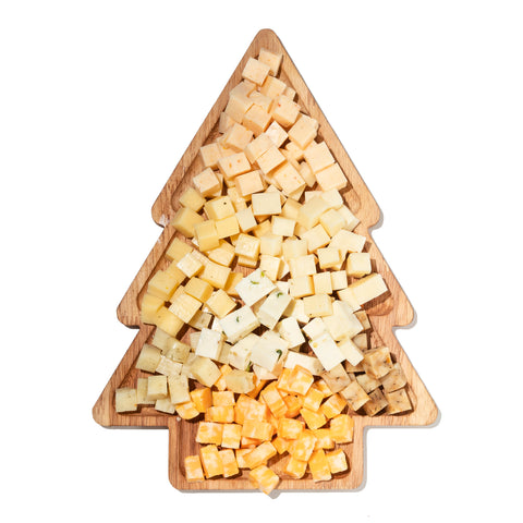 Tabla Navideña 🎄❄️