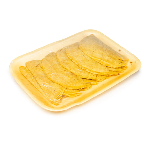 TACOS Y FLAUTAS AMARILLAS