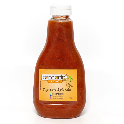 DIP DE TAMARINDO SPLENDA