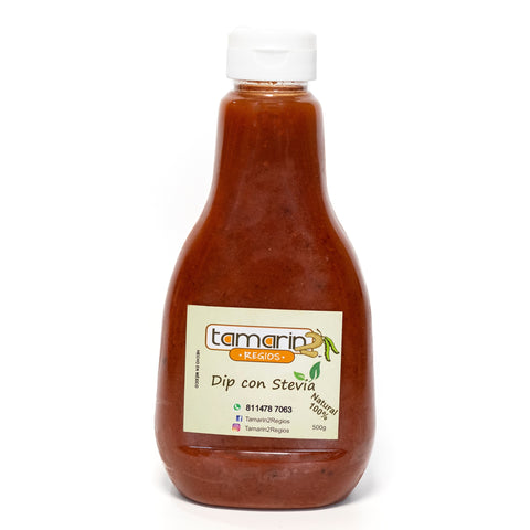 DIP DE TAMARINDO STEVIA