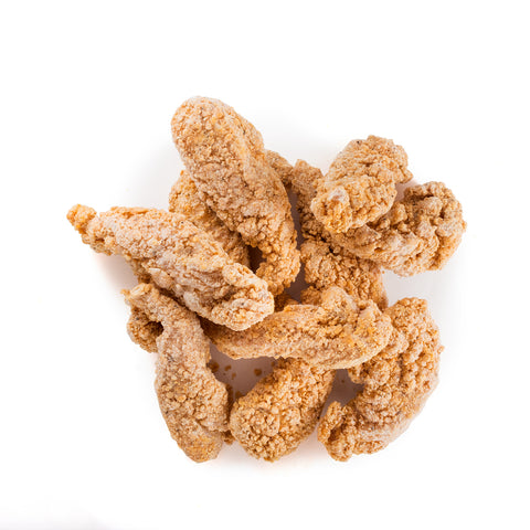TENDER DE POLLO