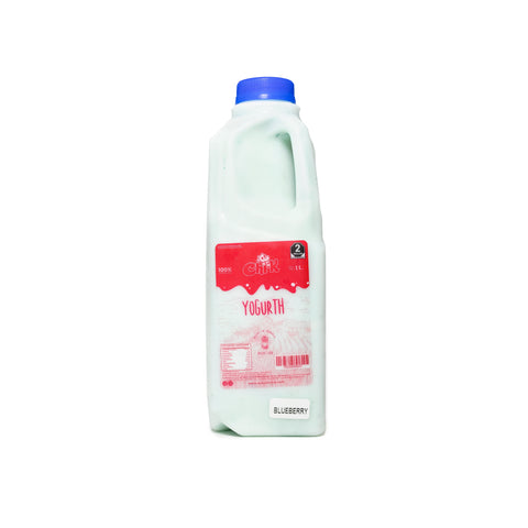YOGURT DE SABORES