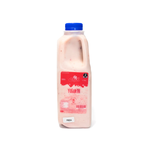 YOGURT DE SABORES