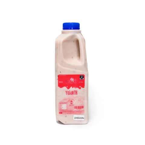 YOGURT DE SABORES